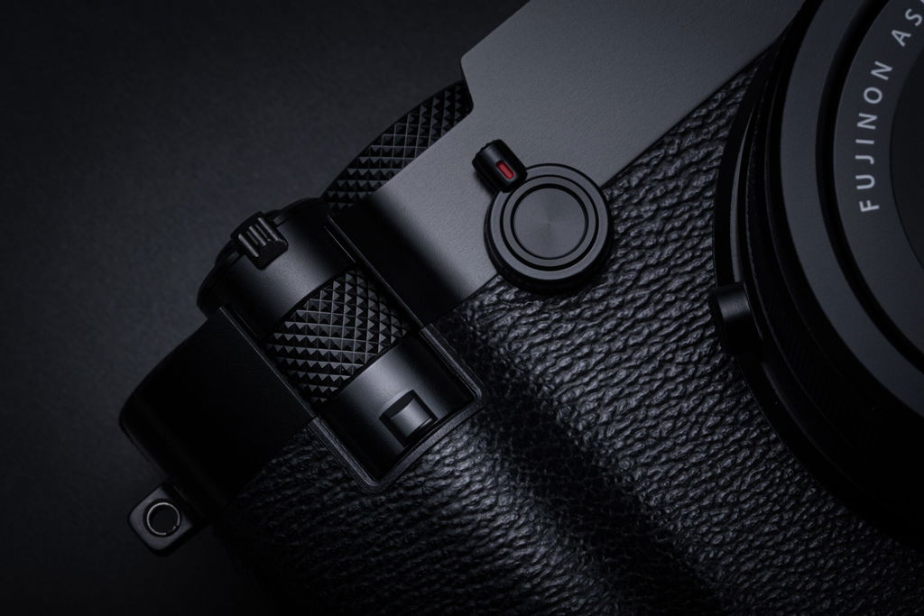 Thoughts: Fujifilm GFX100RF