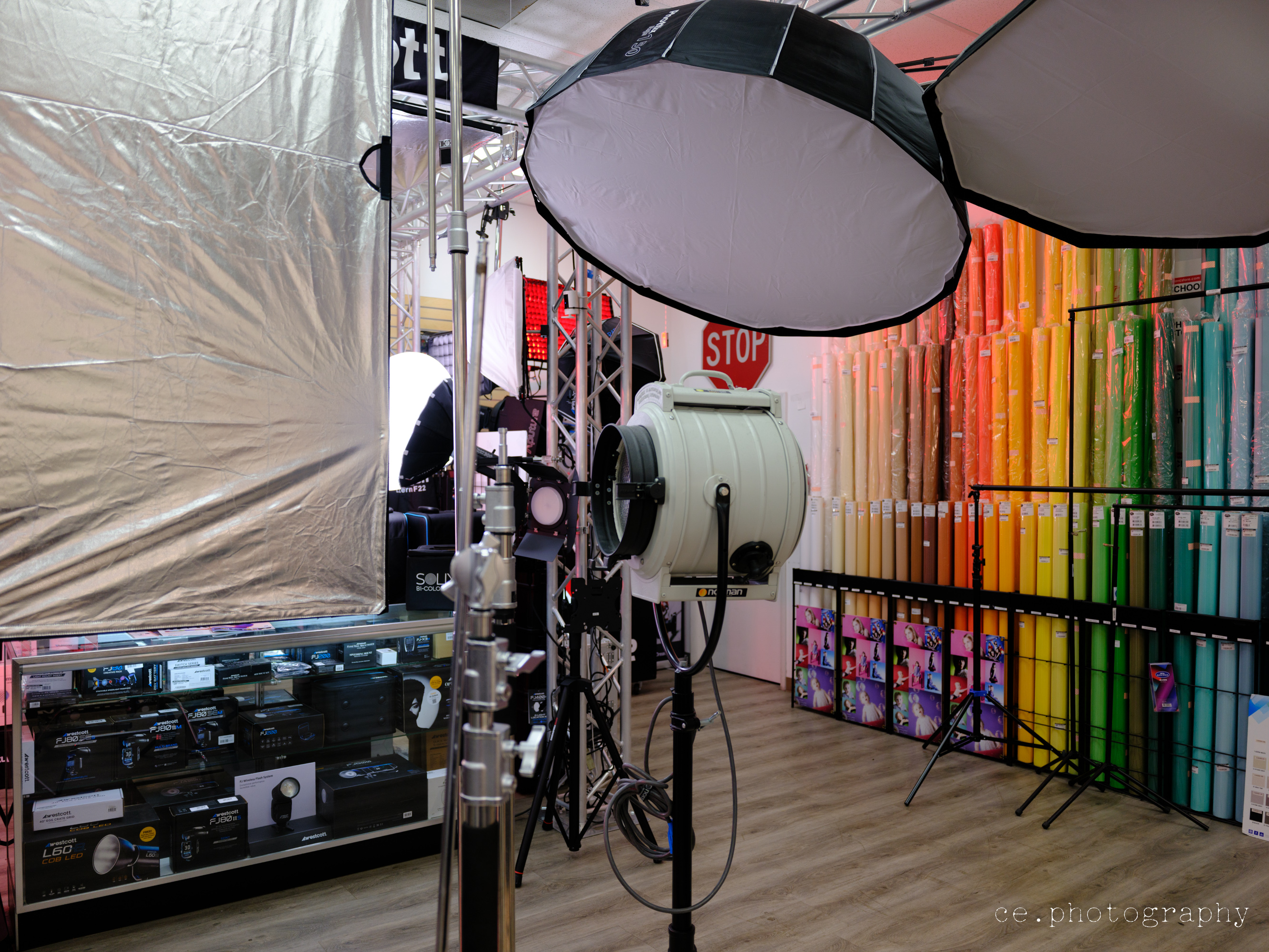 Thoughts: Fujifilm GFX100RF